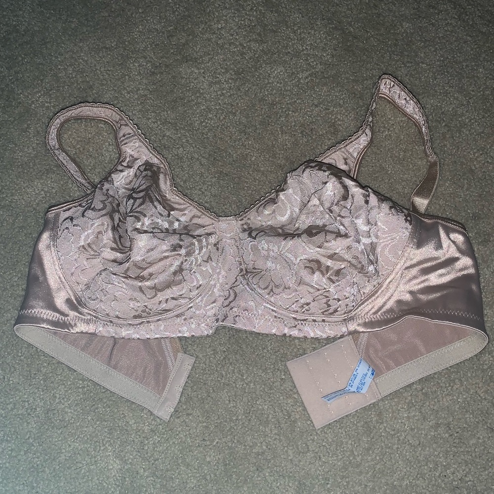 2 - Playtex 18 hour bras
